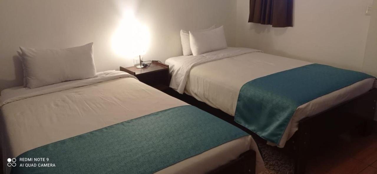 Runa Apartamentos クスコ エクステリア 写真
