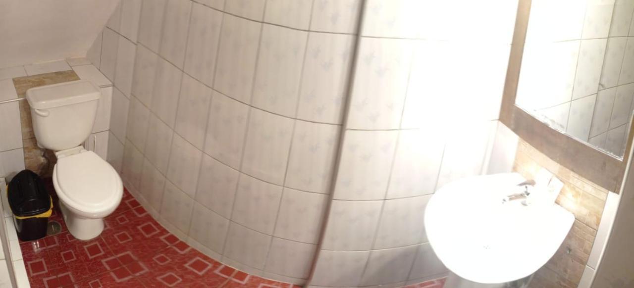 Runa Apartamentos クスコ エクステリア 写真