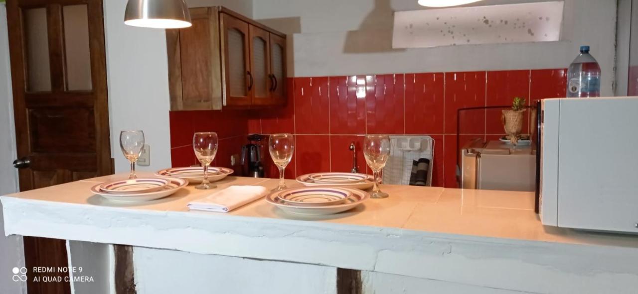 Runa Apartamentos クスコ エクステリア 写真