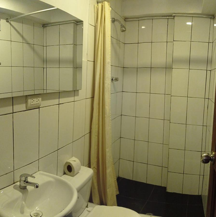 Runa Apartamentos クスコ エクステリア 写真