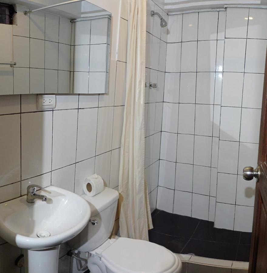 Runa Apartamentos クスコ エクステリア 写真