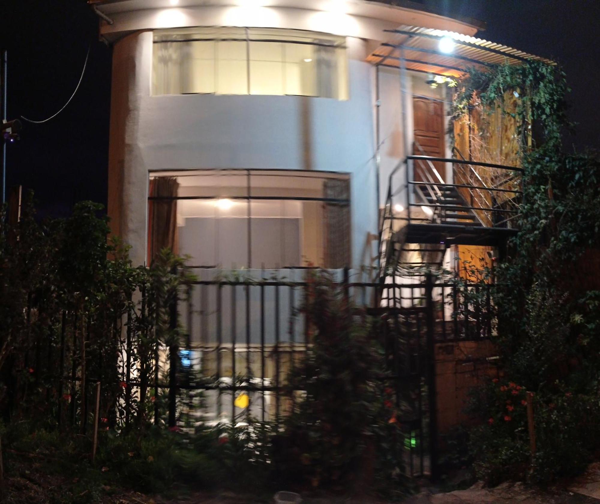 Runa Apartamentos クスコ エクステリア 写真